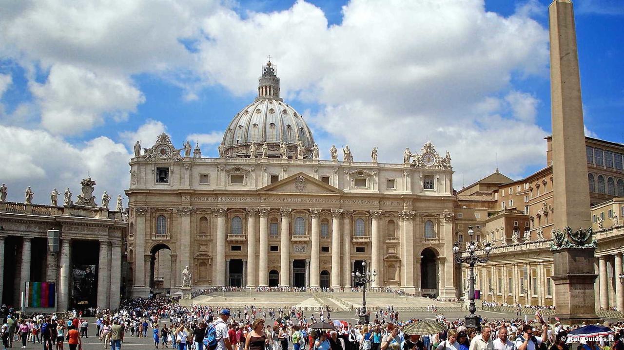 B&B Vatican Panorama Rome Exterior photo